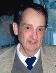 A. Barrett Smith Obituary December 8, 2018