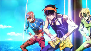 Jjba torture dance jjba vento aureo ep 7 torture dance jjba golden wind ep 7 gang dance jojo's bizarre adventure vento aureo gang torture dance jojo part 5 gang torture dance jojo. The Torture Dance But I Did The Impossible And Improved It Shitpostcrusaders