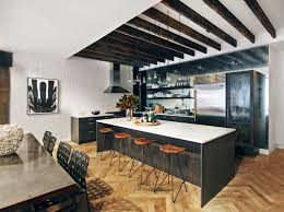 architectural kitchen design elegant