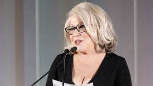 We won't say good night until the last minute. Bette Midler Texas Freeze May Be Payback For Cruz Cornyn Not Recognizing That Joe Won Thehill