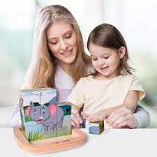 We did not find results for: 6 In 1 Wooden Block Puzzle Animal Cube Puzzle For 2 3 4 Years Boy Girl Educational Toys Montessori Toys For Toddlers Jigsaw Puzzle With Puzzle Tray Pricepulse