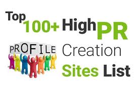 186 List Of High Domain Authority Sites To Get Dofollow Backlinks For 34 In 2020 Backlinks List How To Get