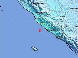 Gempa tak berpotensi menimbulkan gelombang tsunami. Gempa Guncang Aceh Dan Bengkulu Tidak Berpotensi Tsunami