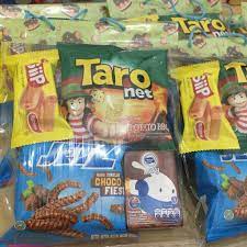 Souvenir Snack Snack Gift Cokelat