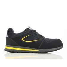 Safety Shoes S3 Src Hro Turbo Safety Jogger