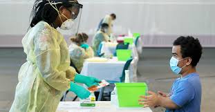 The medpost urgent care seguin clinic is located in the king plaza shopping center, 0.5 miles from the n. Here S Why We Can T Rely On Rapid Coronavirus Testing