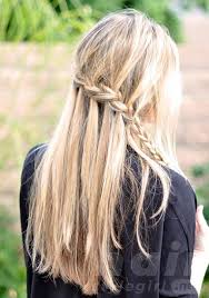 Instead of a dainty braid, ora's cornrow braid is thick and oversize, while her superlong ponytail is equally epic. Trendy French Braid Hairstyles Hair Style