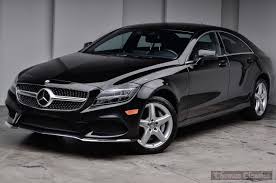 2015 Mercedes Benz Cls Class Cls 550 Akron Oh Volkswagen Mercedes Benz Cls Vw Amarok