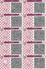 Welcome To The World Of Animal Crossing New Leaf Qr Codes Animal Crossing Animal Crossing 3ds Animal Crossing Qr