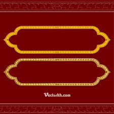 You can download these designs for free . Khmer Backdrop Frame Khmer Art Free Vector Vectorkh