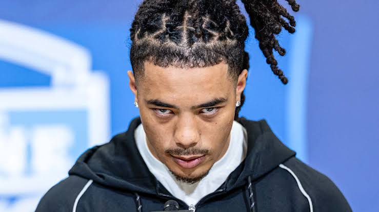 Jets WR target stands out in impressive combine interview