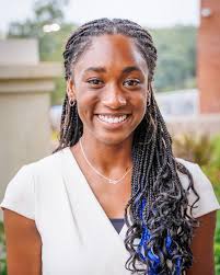 This week we celebrated the incredible sophomore scholar Madison DeVaul and  council member Karen Moore! ✨ Madison DeVaul, from Brandon, Mississippi, is  a recipient of the Catherine “Kitty” Bryan Dill Memorial Council