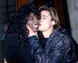 12 Celebrities You Never Knew Dated From Sandra Bullock And Ryan Gosling To Britney Spears And Colin Farrell Brad pitt, diane kruger, orlando bloom, eric bana, robert downey jr, jude law, rachel macadams, john travolta, denzel washington, tom hanks, sandra bullock, charlotte gainsbourg, serge gainsbourg, harrison ford, sean connery, jessica chastain, chloe grace moritz, owen wilson.