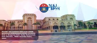 Pejabat setiausaha kerajaan johor bahagian perumahan (cawangan segamat) no 1g, rumah pangsa segamat, jalan dato' wan idris, 85000 segamat, johor. Bahagian Pengurusan Sumber Manusia Pejabat Setiausaha Kerajaan Johor Local Business Facebook 4 019 Photos