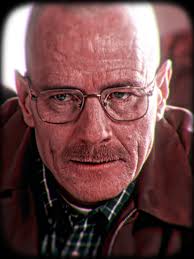 Walter White Visita Gretchen and Elliott