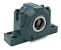 Plummer Block Bearing Sizes