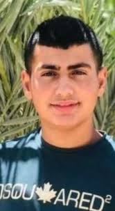 Baraa Ahmad Al-Qerem