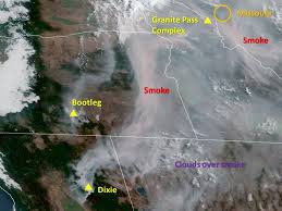 Aug 16, 2021 · more than 10,000 people have evacuated across tehama, sikiyou, trinity, lassen and plumas counties due to wildfires, the california office of emergency services said. New California Wildfires Expected To Bring More Regional Smoke Local News Missoulian Com