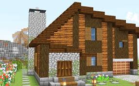 Minecraft rainbow house is my favourite of all cool minecraft house ideas,it is the most colorful house just like a rainbow,this cool minecraft house is the eye intriguing minecraft house that catches a player attention immediately.click on the minecraft rainbow house tutorial embellished below it will show you how to build a rainbow house in. Best Minecraft House Ideas 2021 Cool Designs For Houses