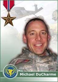 War On Terror News: Hall of Heroes