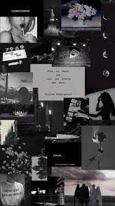 Download hd aesthetic wallpapers best collection. Wallpaper Aesthetic Iphone Wallpaper Vintage Dark Wallpaper Iphone Black Aesthetic Wallpaper
