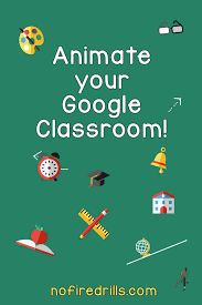 5 out of 5 stars (29) 29 reviews $ 4.00. Animate Google Classroom Be Your Best Teacher