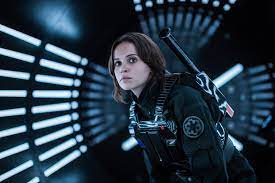 A story set apart from the classic installments of the star wars saga, rogue one brings a unique. Review Rogue One Leaves Star Wars Fans Wanting More And Less The New York Times