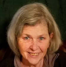 Sue Sheridan Obituary