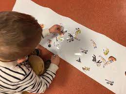 Narramus Petite Taupe Ouvre Moi Ta Porte La Maternelle De Vivi Maternelle Carte D Identite Taupe