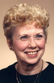 Mary Landrum Obituary