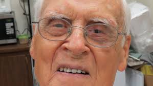 90-year-old remains vital coliseum worker