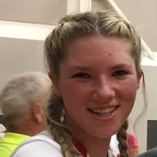 Madison Bromley's High School Career Home