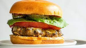 Perfect Venison Burgers How To Make A Juicy Flavorful Deer Burger