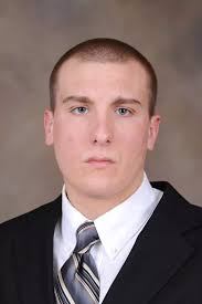 2011 Baseball Roster