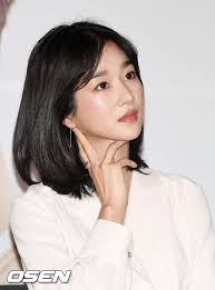 Seo Ye Ji 2018 Shot Hair Styles Actress Hairstyles Short Hair Styles