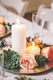 Presto the perfect, simplistic way to make sure your wedding table is romantic, relaxed and elegant. Rustic Austin Wedding With Romantic Details Modwedding Succulent Wedding Centerpieces Rustic Wedding Centerpieces Succulent Wedding