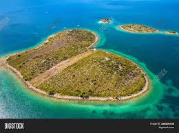 And, the worst part is that the island is pretty small, but everybody can see why it's special. Croatia Beautiful Image Photo Free Trial Bigstock