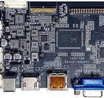 AD Board Manufacturer in Taiwan - AMT