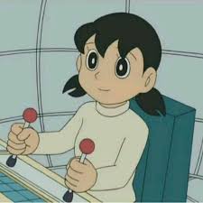 Pin By Nachoo Salin On Shizuka Collection In 2020 Doraemon Cartoon Doraemon Wallpapers Cartoon Characters
