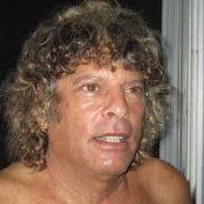 Larry Pines's Instagram, Twitter & Facebook