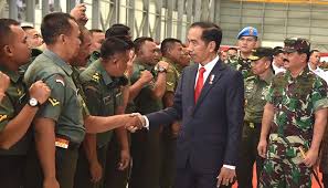 Maybe you would like to learn more about one of these? Rizal Ramli Menolak Tegas Rencana Pengembalian Dwifungsi Tni