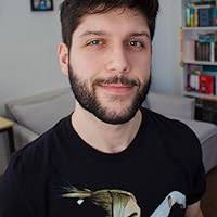 Like a Love Story by Abdi Nazemian