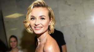 Любовь аксёнова, денис шведов, полина гагарина и др. Polina Gagarina Posle Razvoda Debyutiruet Kak Aktrisa V Seriale Byvshie Gazeta Ru