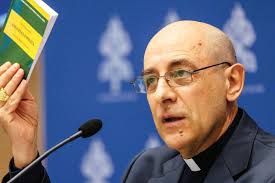 May 5, 2024, ET Catholic, A section by Diocese of Knoxville