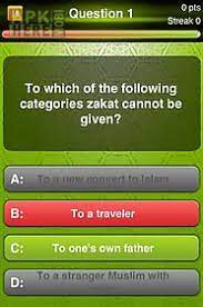 Zoe samuel 6 min quiz sewing is one of those skills that is deemed to be very. Islamic Quiz Free For Android Free Download At Apk Here Store Apktidy Com
