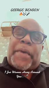 George Benson Namuhueman