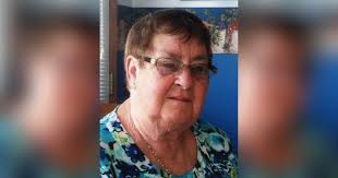 Gloria "Faye" Patterson Obituary