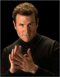 Patrick Martin Magic