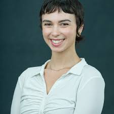 Introducing our next new WS-TEACH resident: Sofia Fuentes! Sofia is in our  Elementary Education strand and will receive her Master's degree from Salem  College. She earned her Bachelor's degree in English with