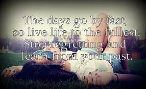Quotes About Living Fast Life 14 Quotes